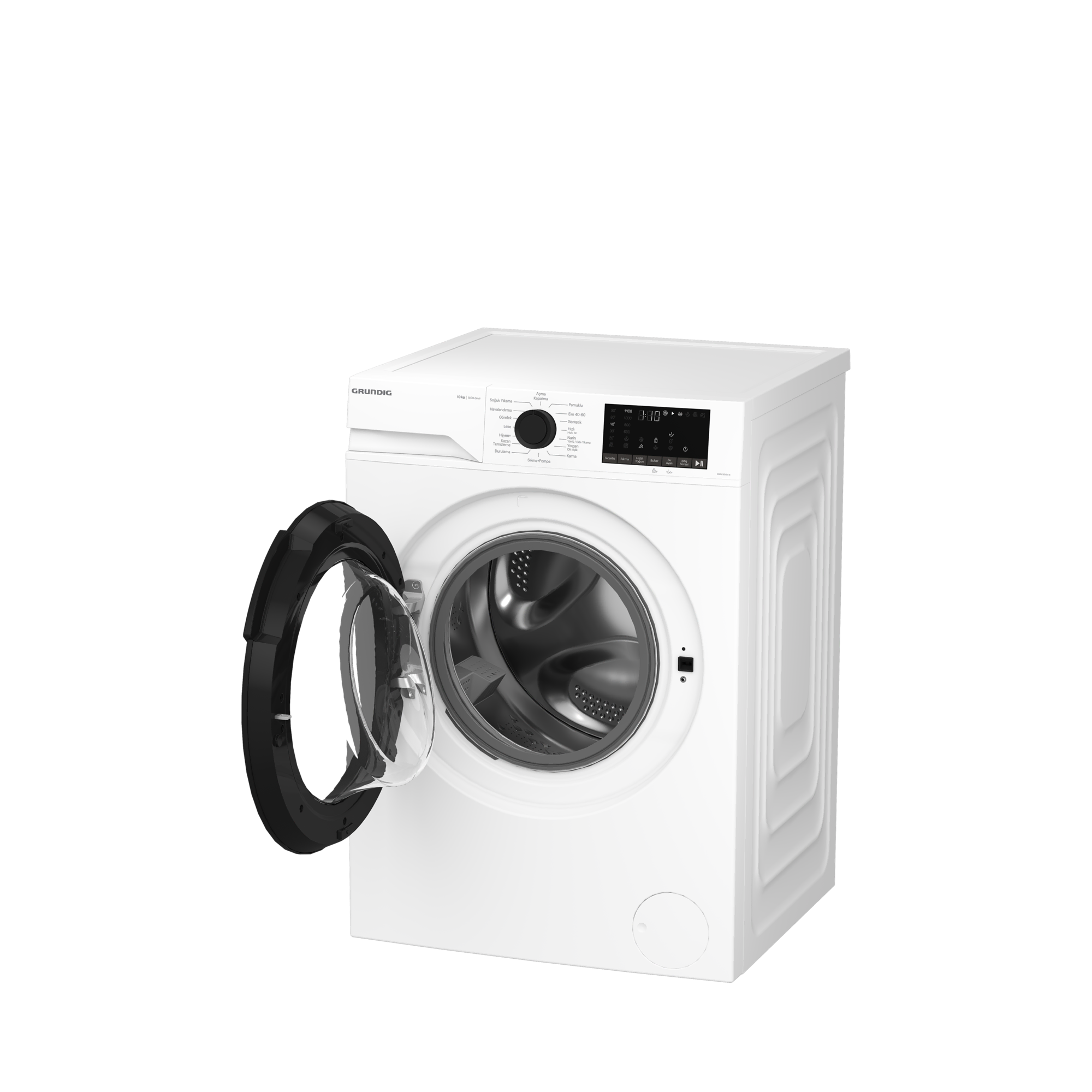GWM 101414 A Çamaşır Makinesi