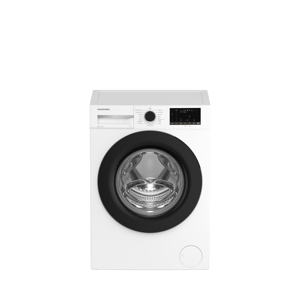 GPWM 91624 Çamaşır Makinesi