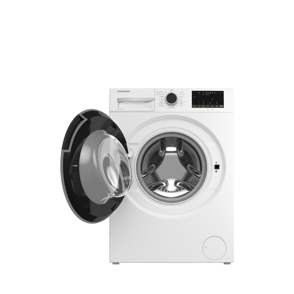 GPWM 91624 Çamaşır Makinesi