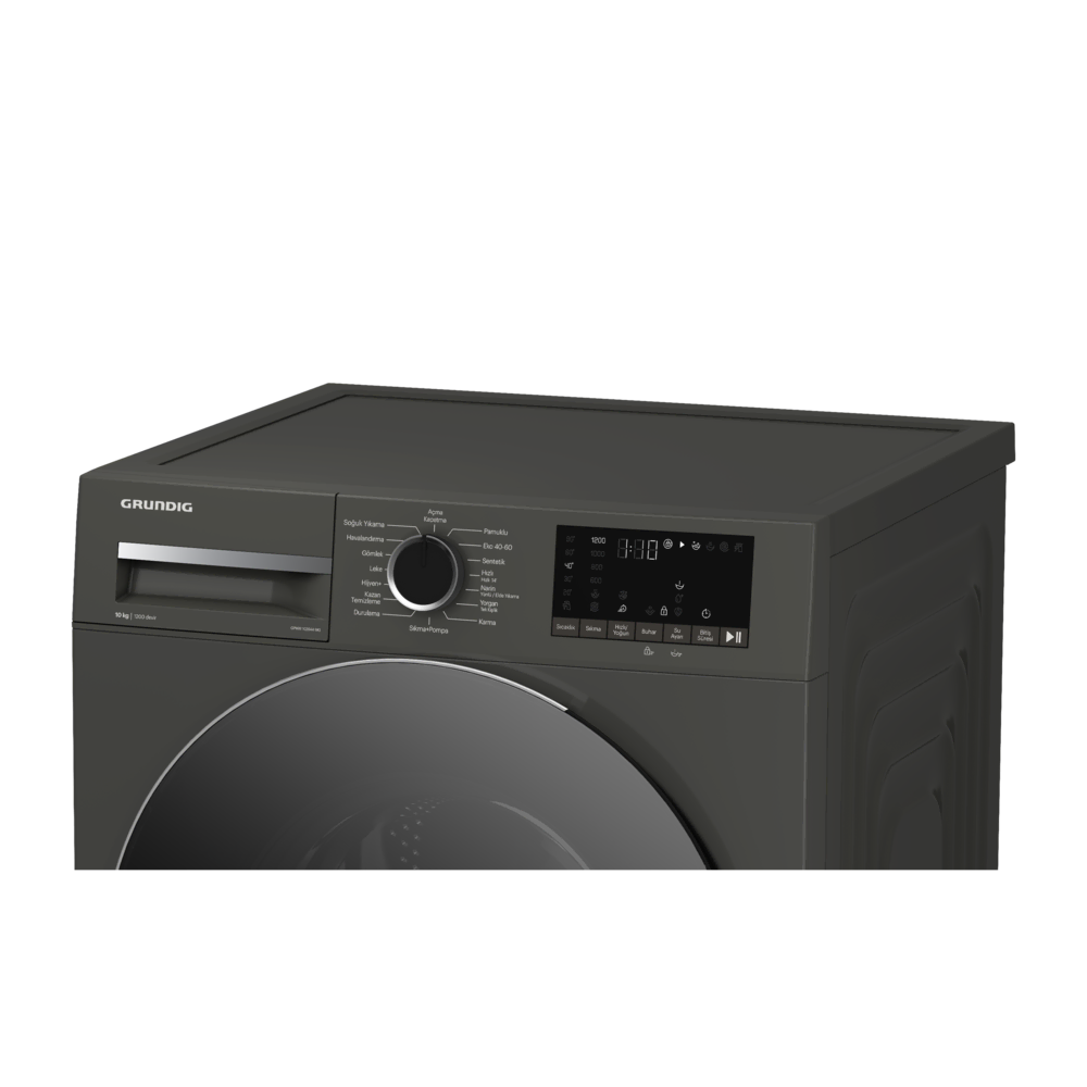 GPWM 102644 MG Çamaşır Makinesi