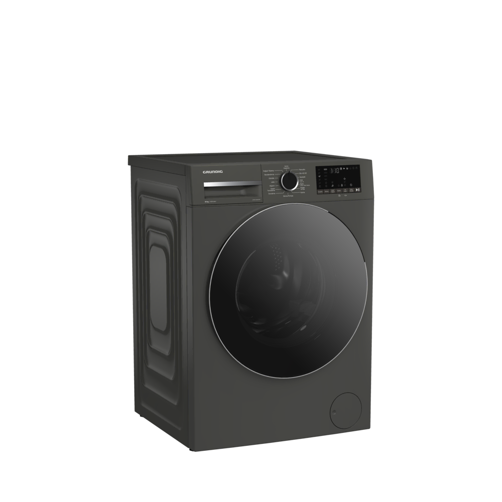 GPWM 102644 MG Çamaşır Makinesi