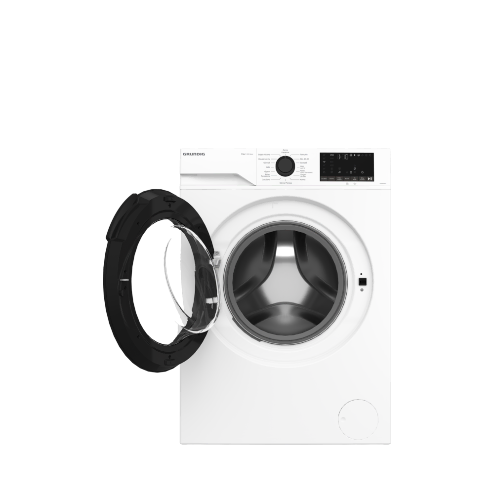 GPWM 92653 Çamaşır Makinesi