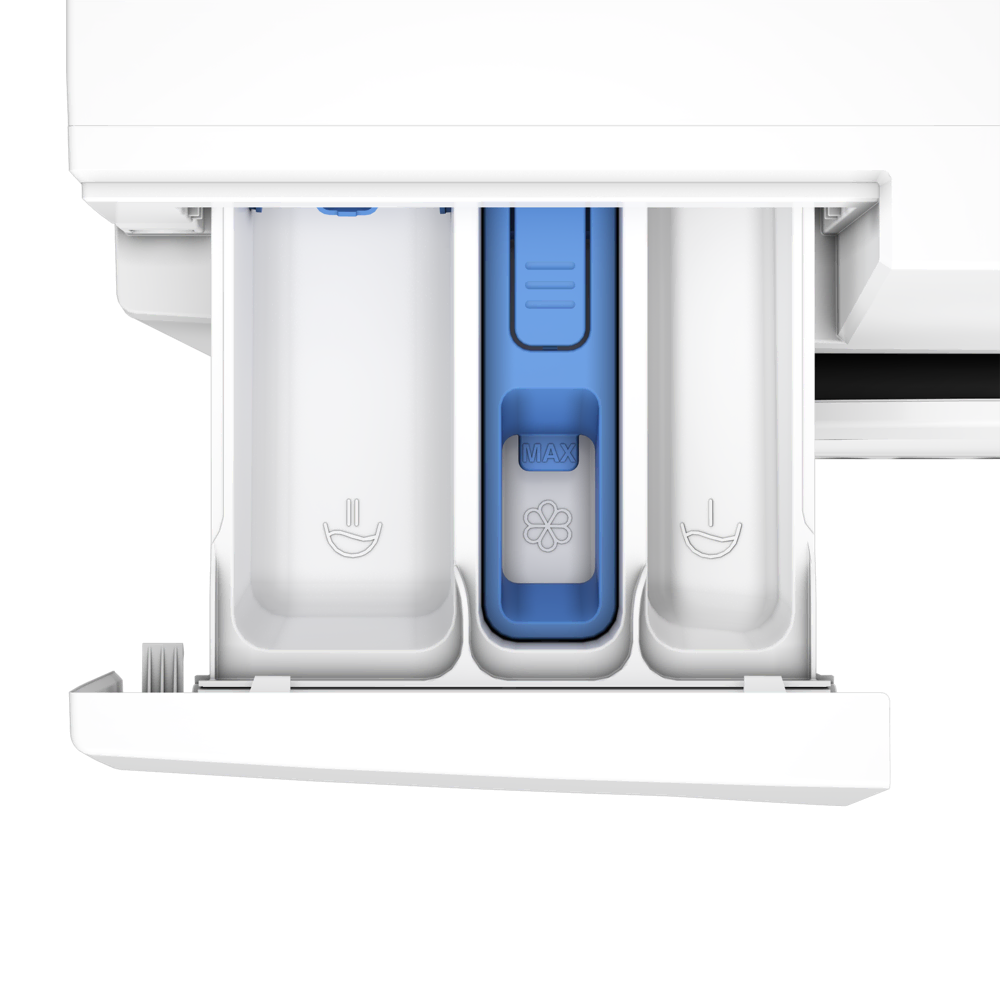 GPWM 81612 A Çamaşır Makinesi