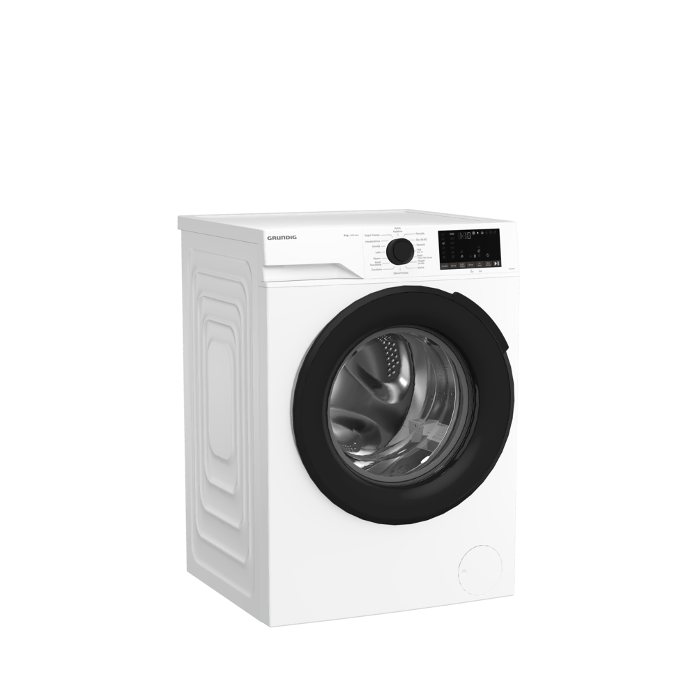 GWM 92014 Çamaşır Makinesi