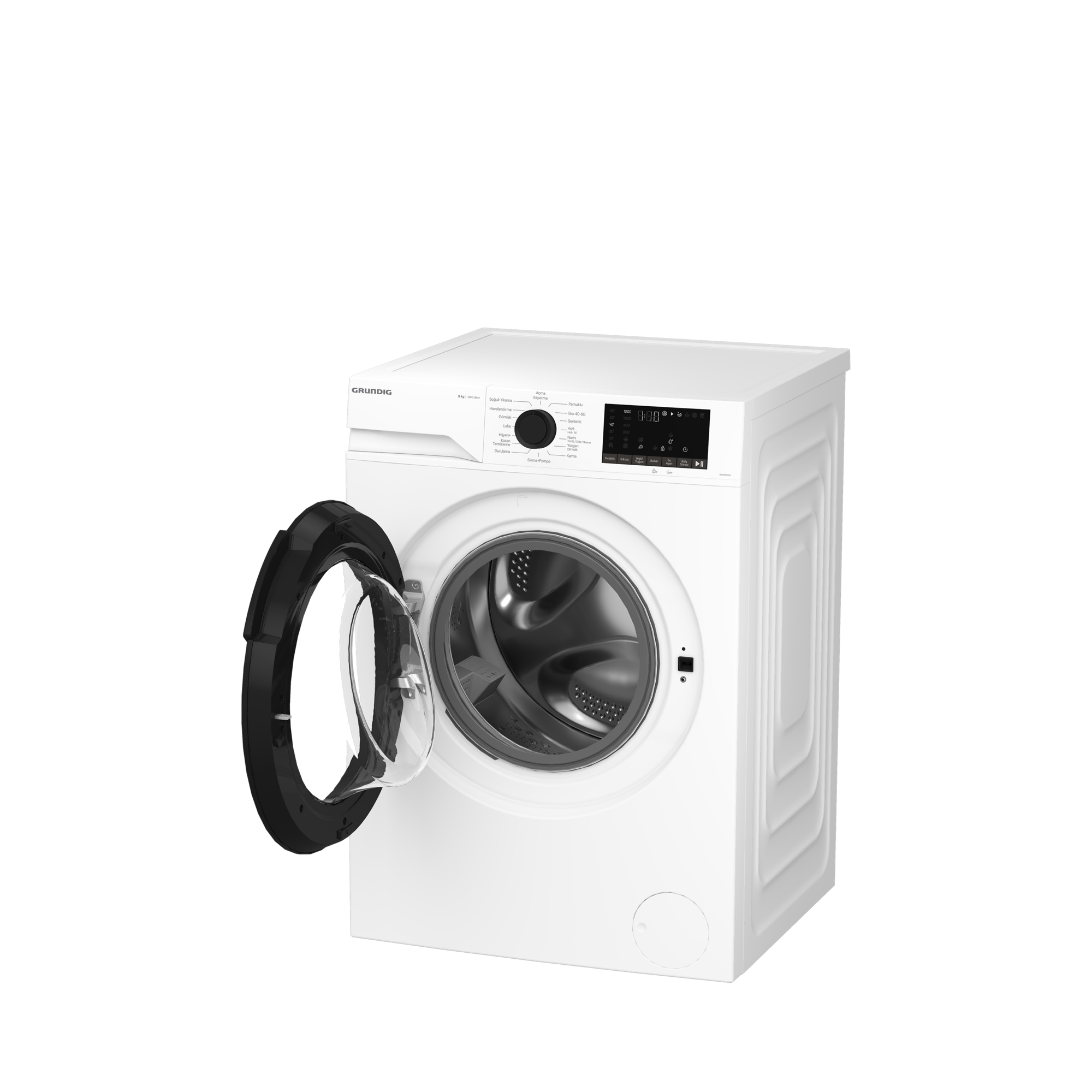 GWM 92014 Çamaşır Makinesi
