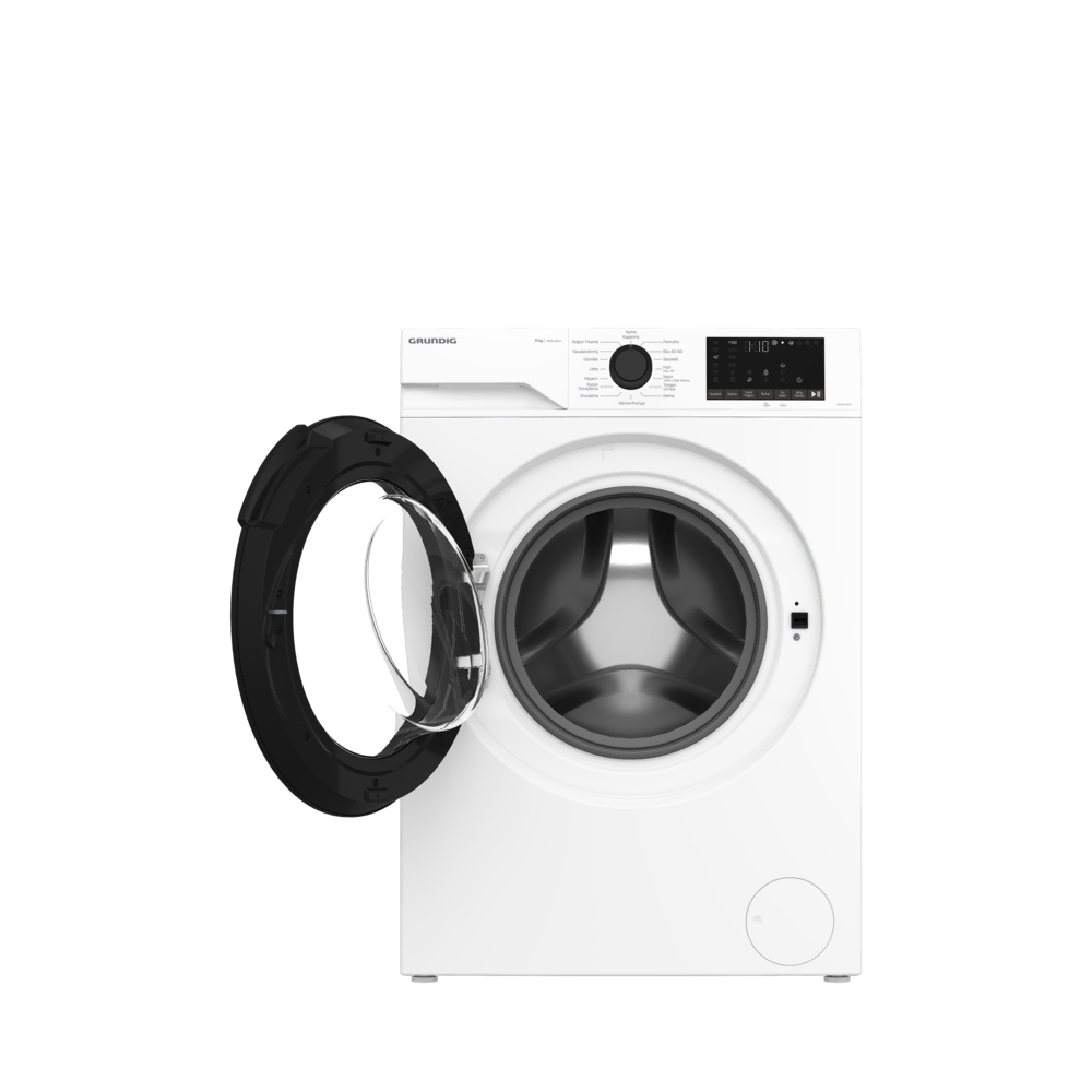 GNWM 114613 Çamaşır Makinesi