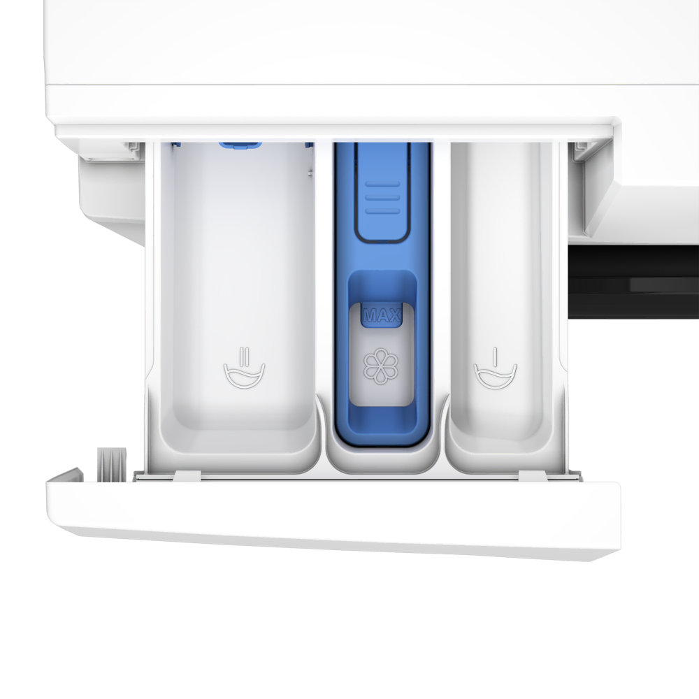 GNWM 114613 Çamaşır Makinesi