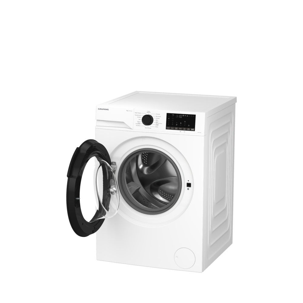 GNWM 114613 Çamaşır Makinesi