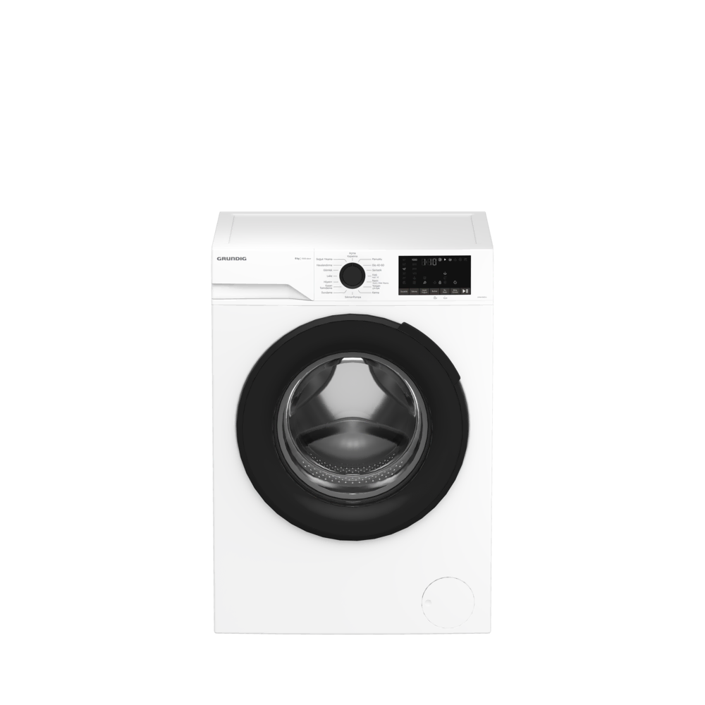GPWM 91613 A Çamaşır Makinesi
