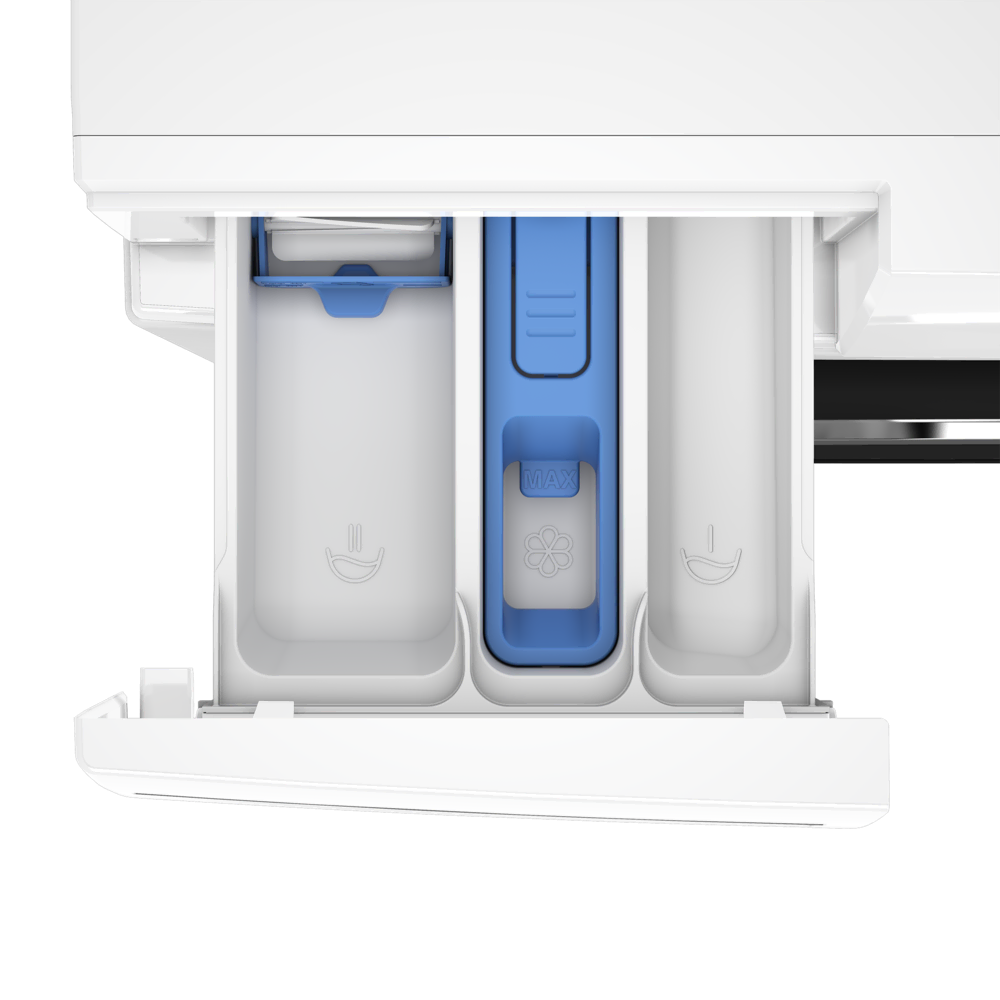GPWM 81623 Çamaşır Makinesi