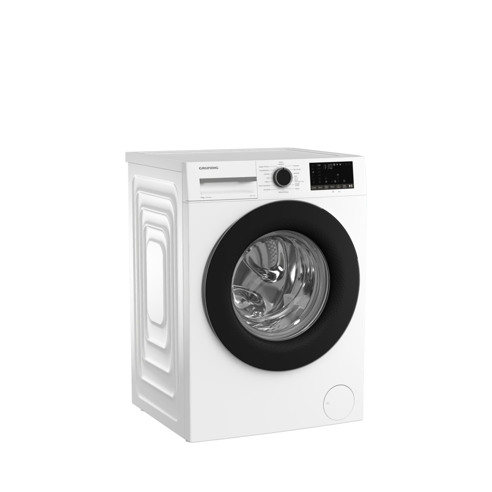 GPWM 114613 Çamaşır Makinesi