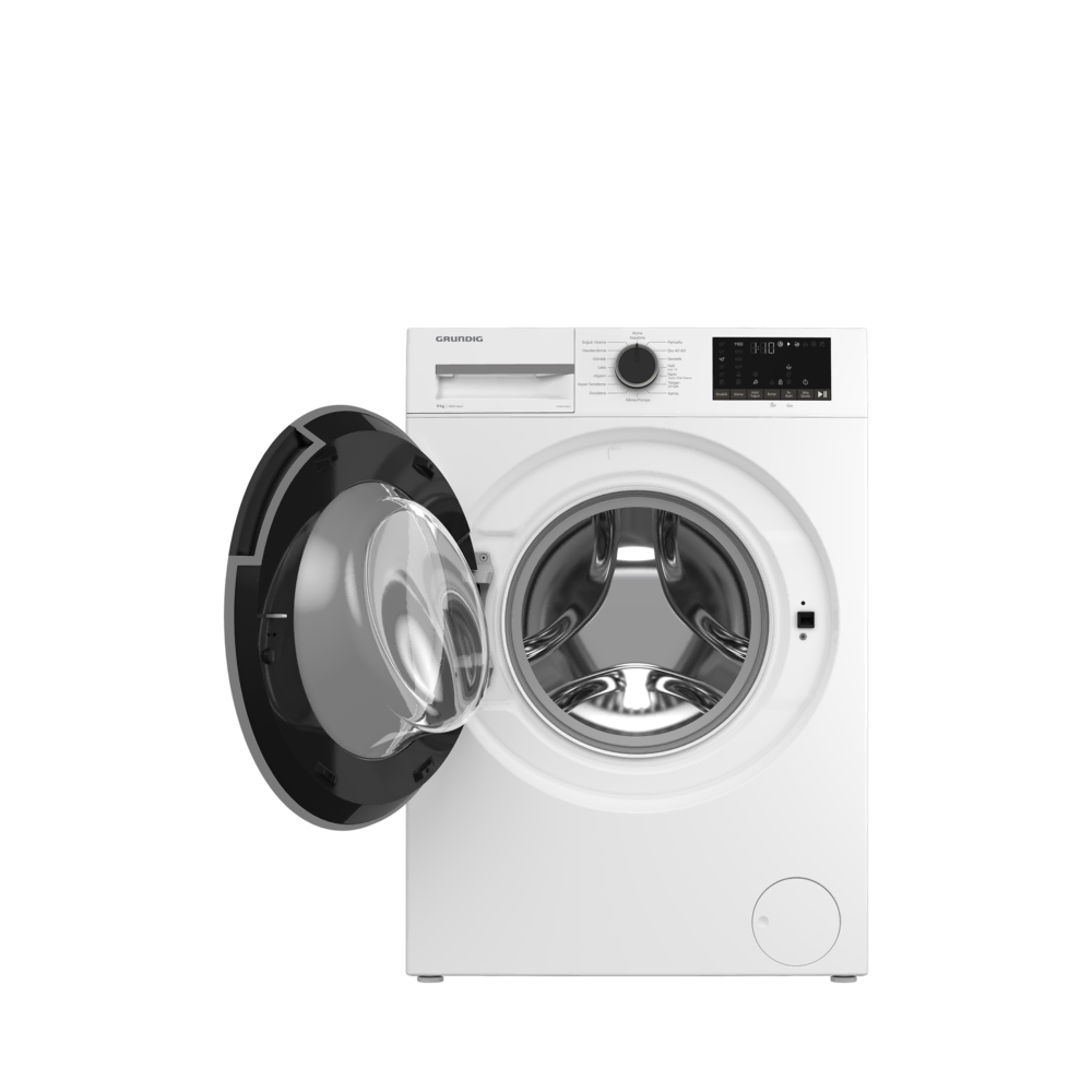 GPWM 114613 Çamaşır Makinesi