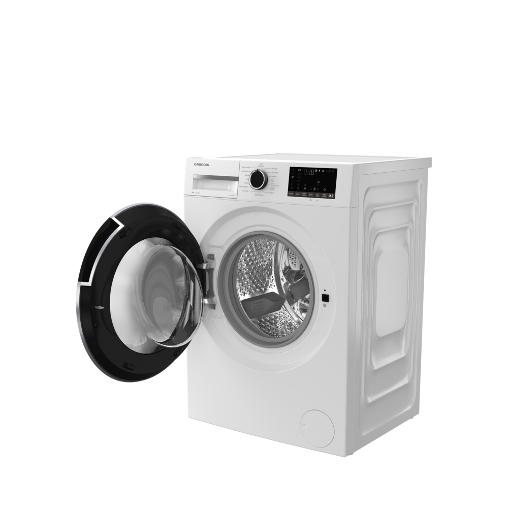 GPWM 92633 RS 9 Kg Çamaşır Makinesi