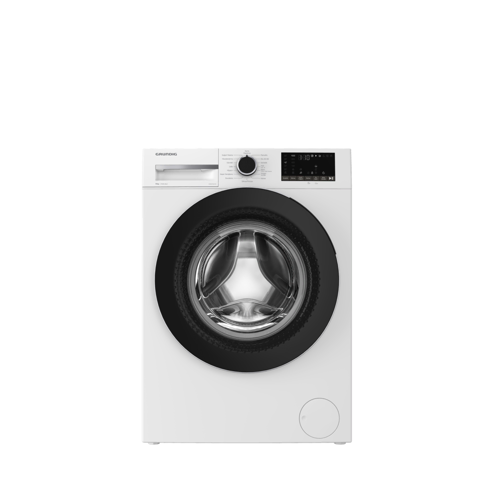 GPWM 91624 RS Çamaşır Makinesi