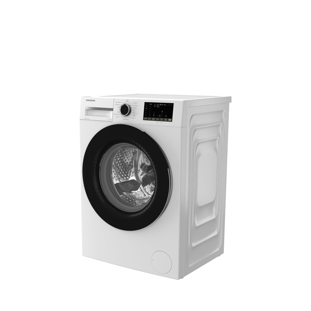 GPWM 91624 RS Çamaşır Makinesi
