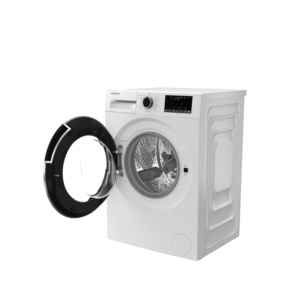 GPWM 91624 RS Çamaşır Makinesi