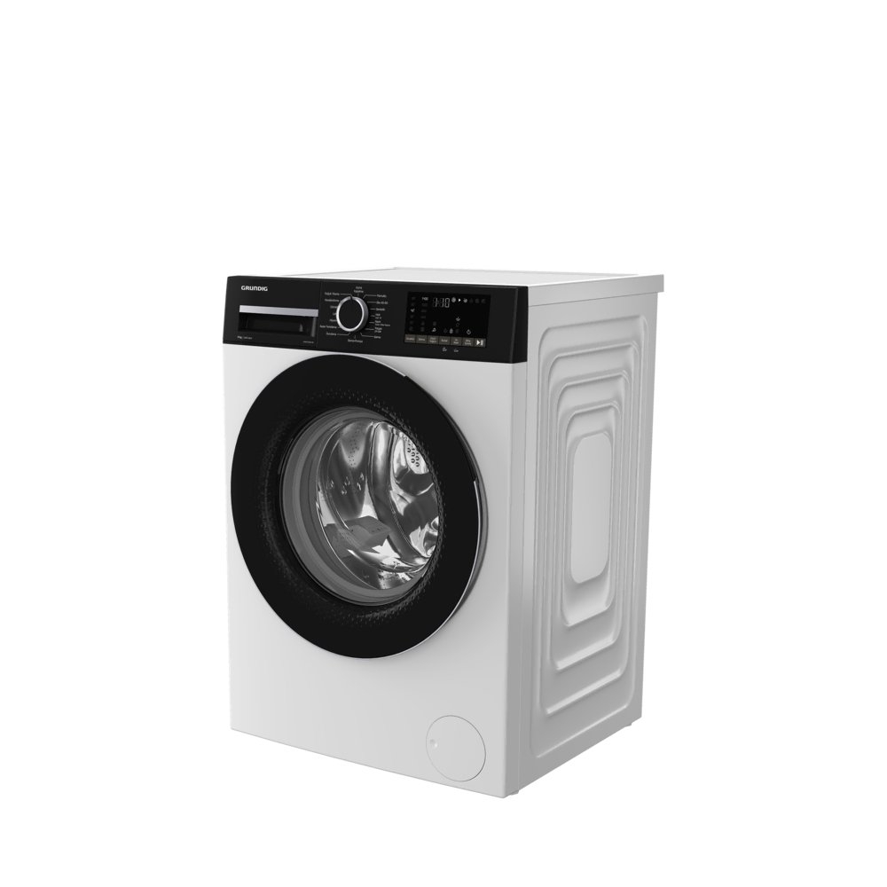 GPWM 114643 RS 11 Kg Çamaşır Makinesi