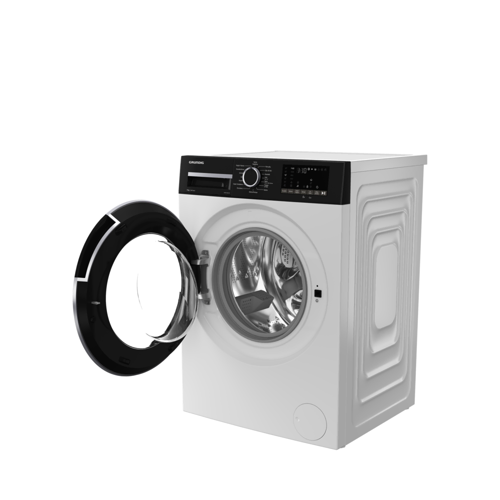 GPWM 114643 RS 11 Kg Çamaşır Makinesi