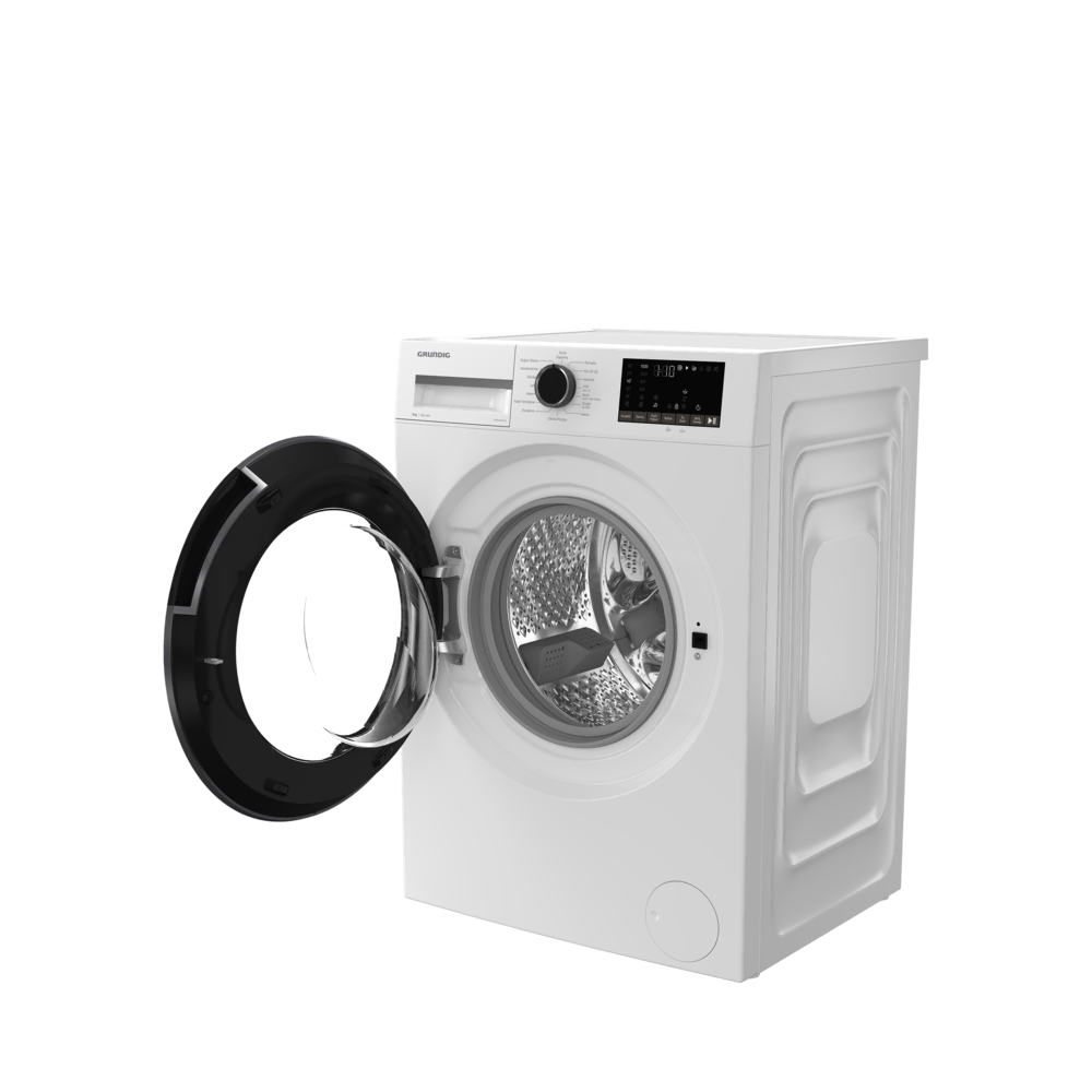GPWM 92655 RS 9 Kg Çamaşır Makinesi