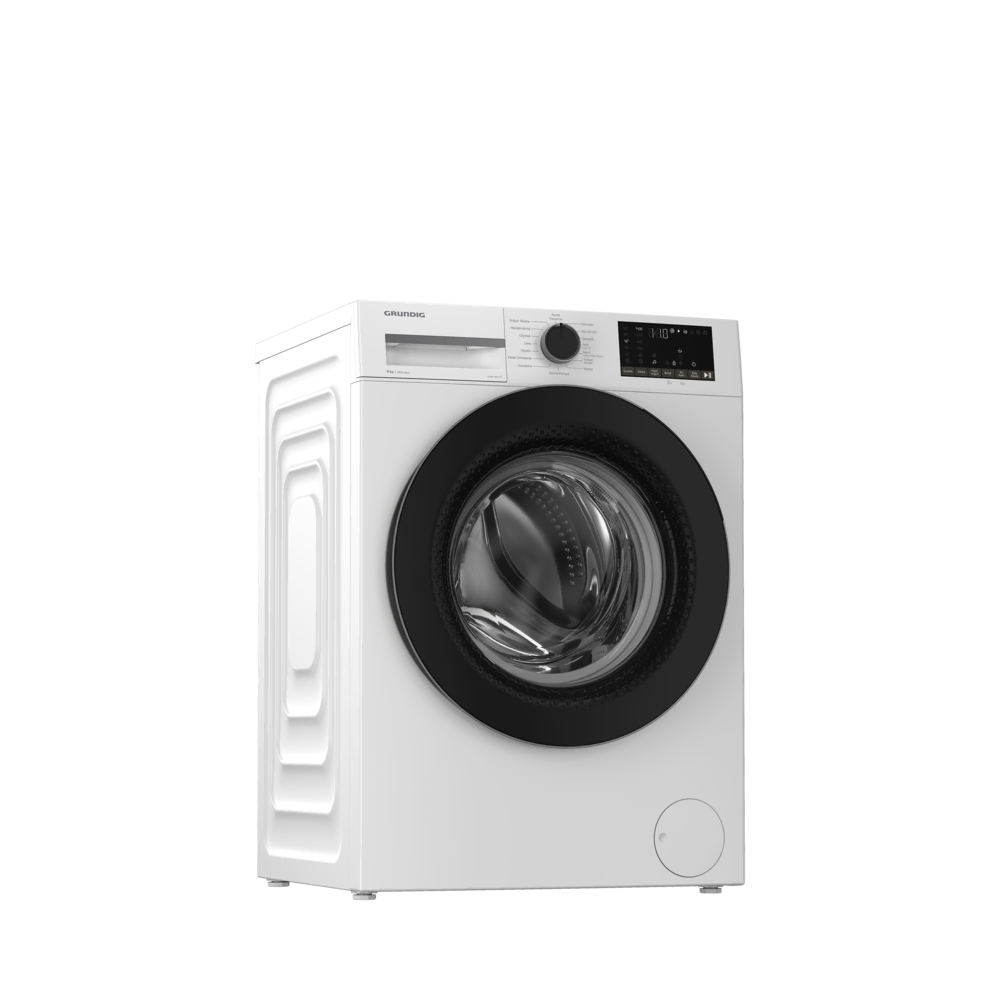 GPWM 114613 RS Çamaşır Makinesi
