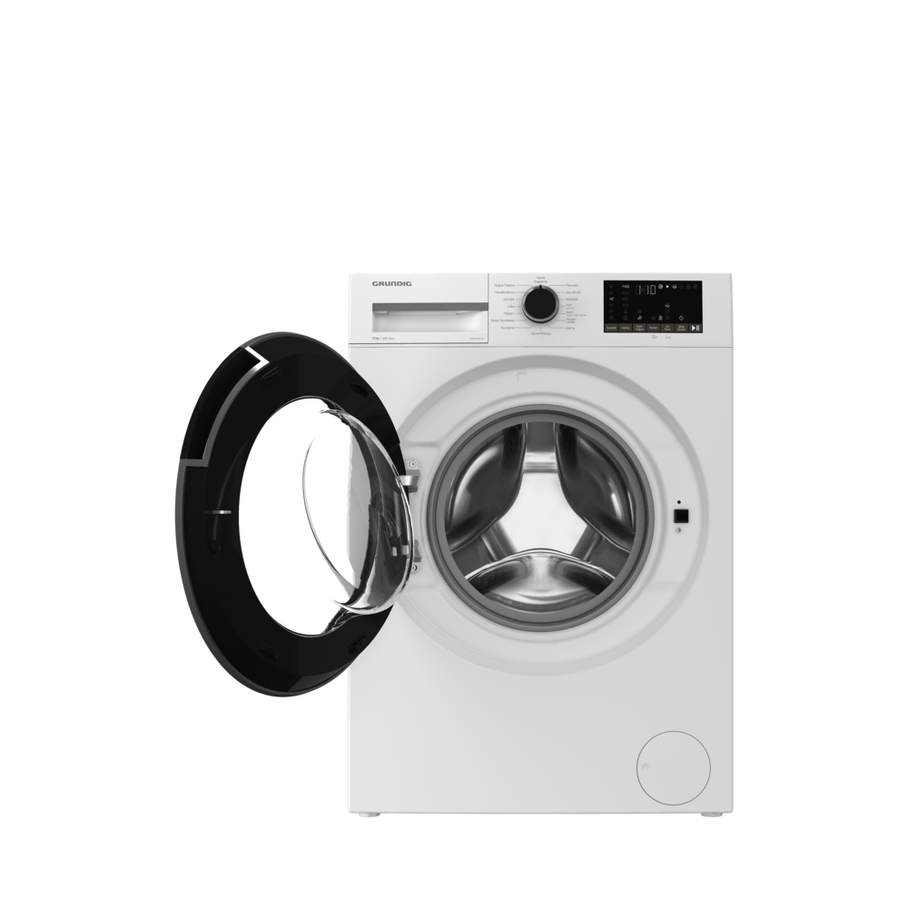 GPWM 114613 RS Çamaşır Makinesi