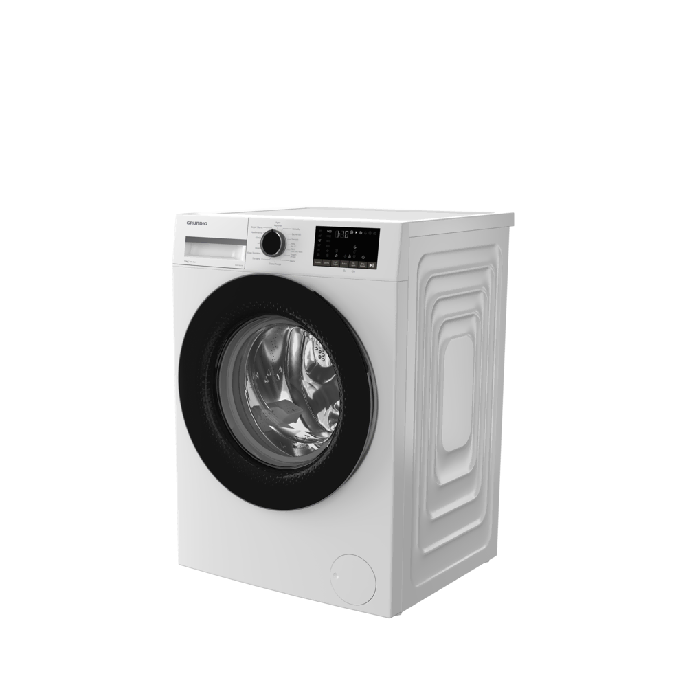 GPWM 114613 RS Çamaşır Makinesi