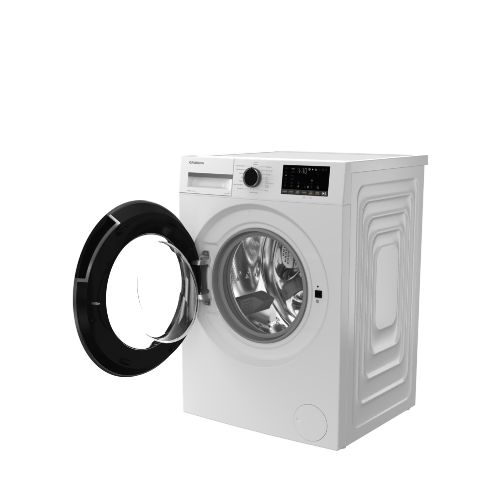 GPWM 114613 RS Çamaşır Makinesi