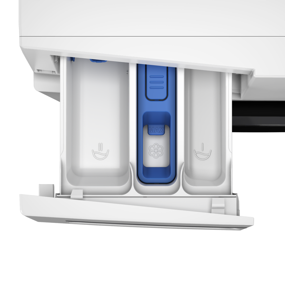 GPWM 114613 RS Çamaşır Makinesi