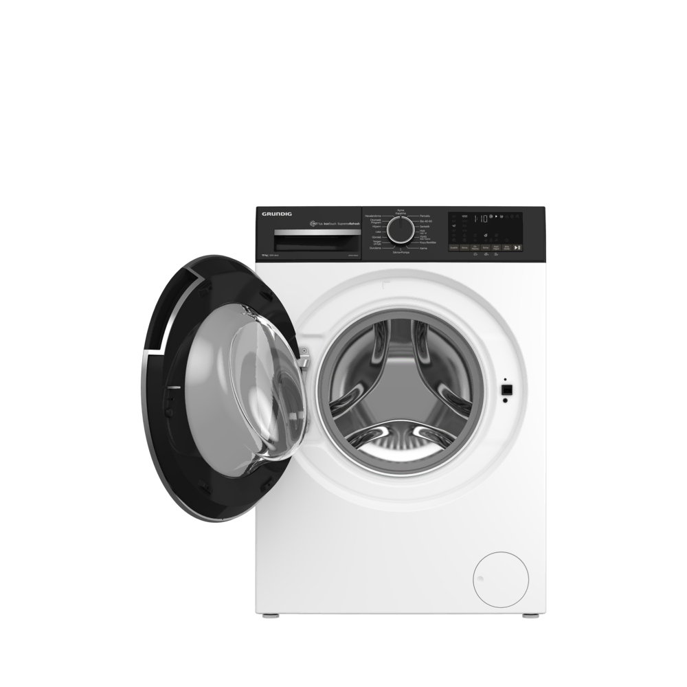 GPWM 102643 Çamaşır Makinesi