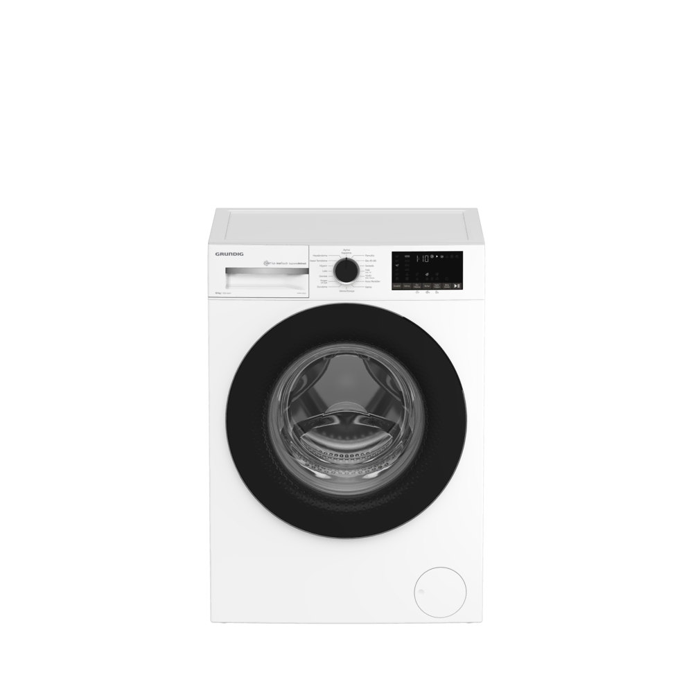 GPWM 102633 Çamaşır Makinesi