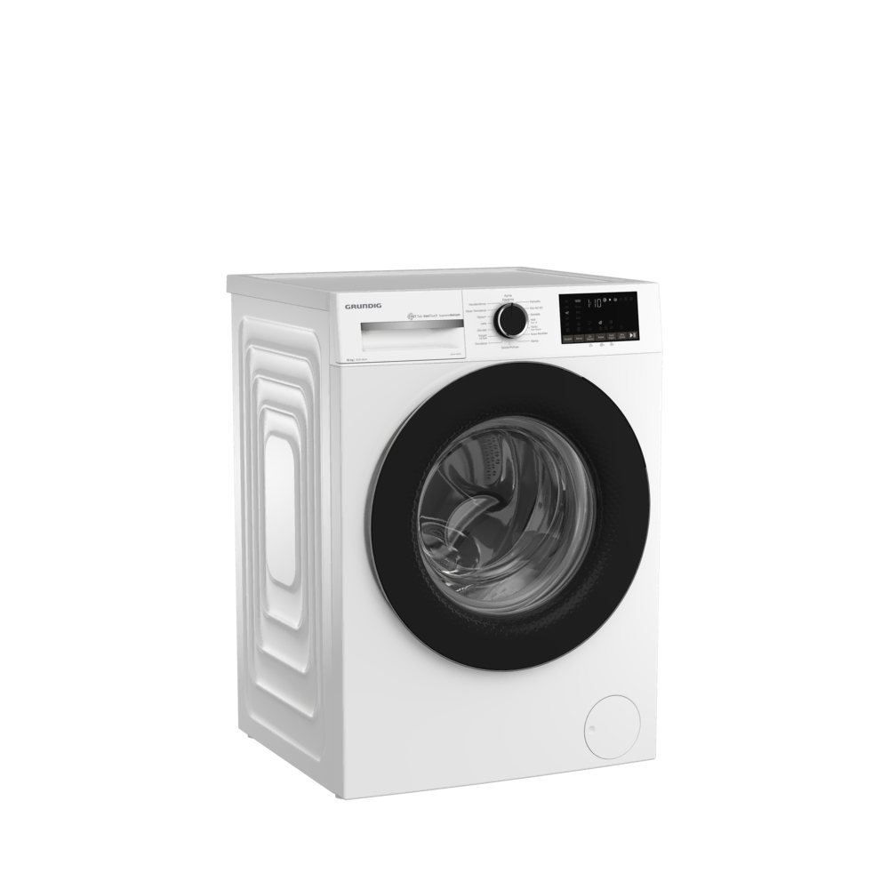 GPWM 102633 Çamaşır Makinesi