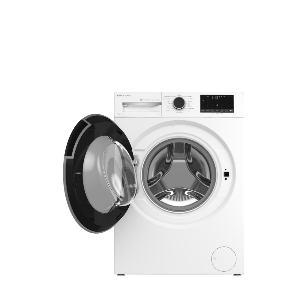 GPWM 102633 Çamaşır Makinesi