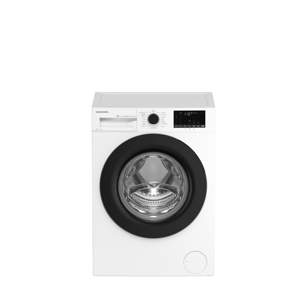 GPWM 91633 Çamaşır Makinesi