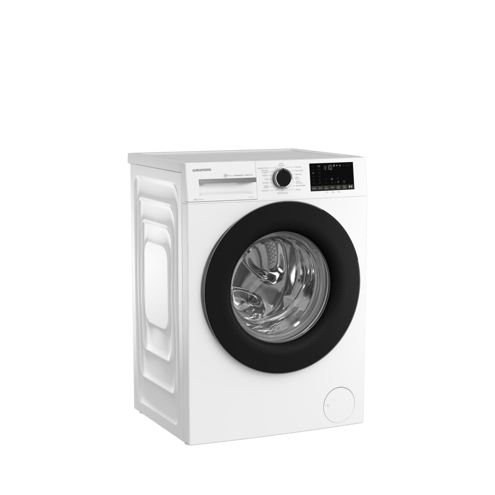 GPWM 91633 Çamaşır Makinesi