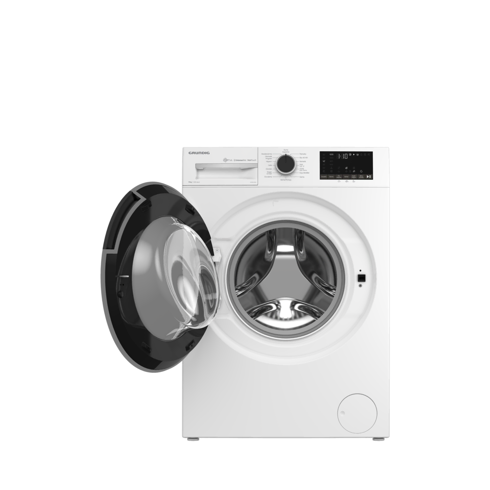 GPWM 91633 Çamaşır Makinesi