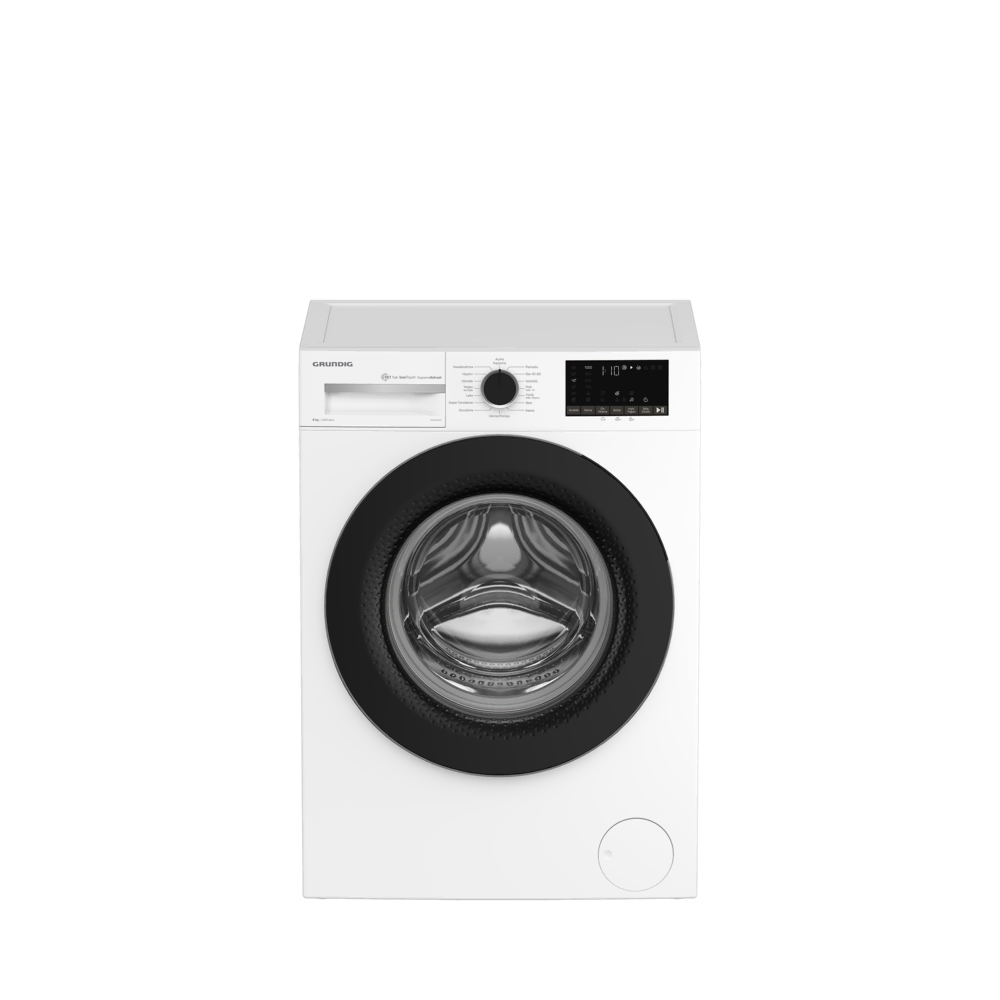 GPWM 81622 Çamaşır Makinesi
