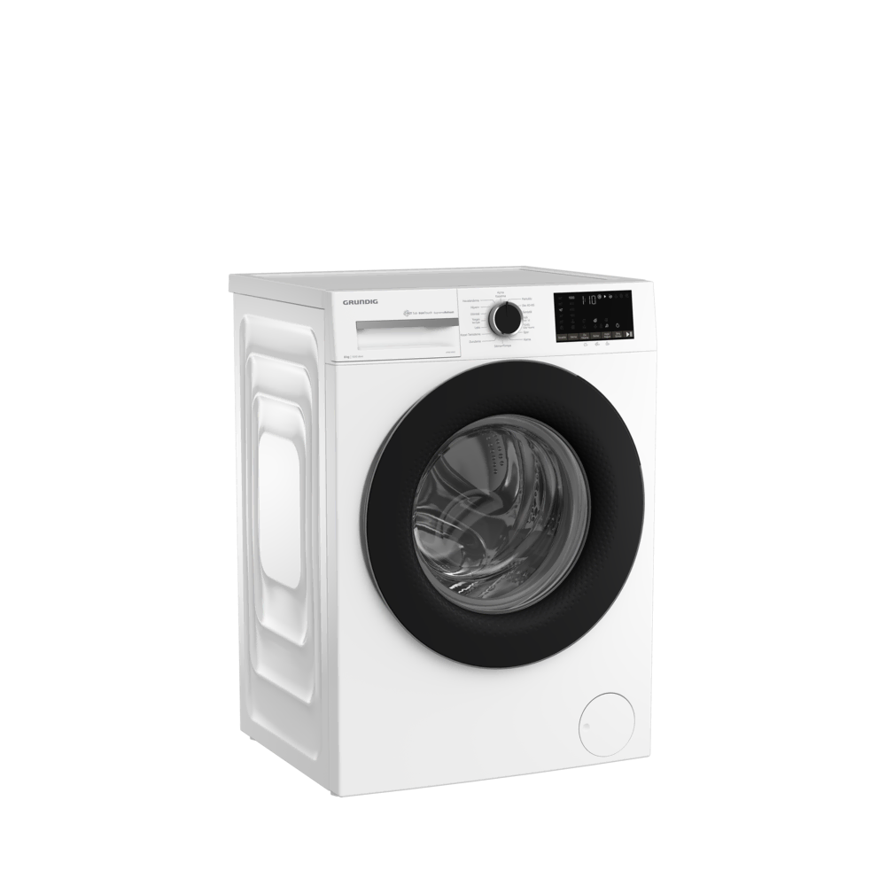 GPWM 81622 Çamaşır Makinesi