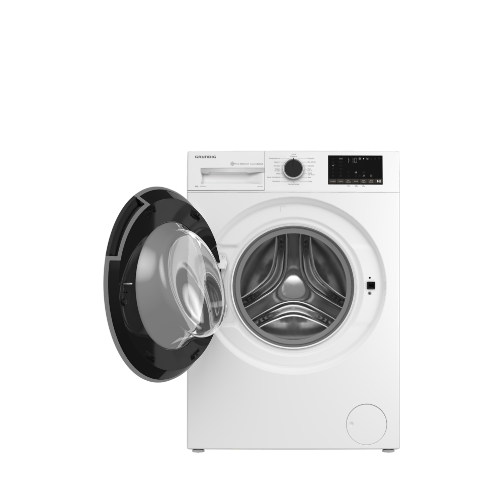 GPWM 81622 Çamaşır Makinesi