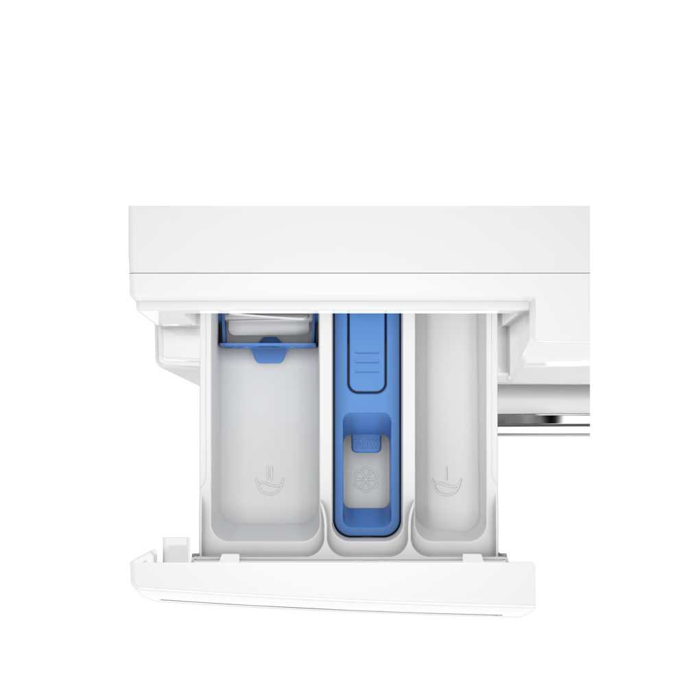 GPWM 81622 Çamaşır Makinesi