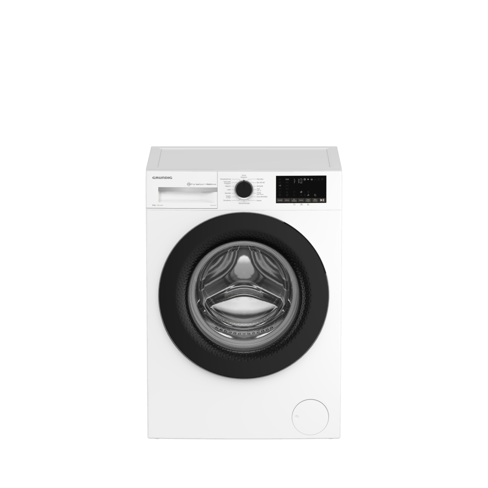 GPWM 91623 Çamaşır Makinesi