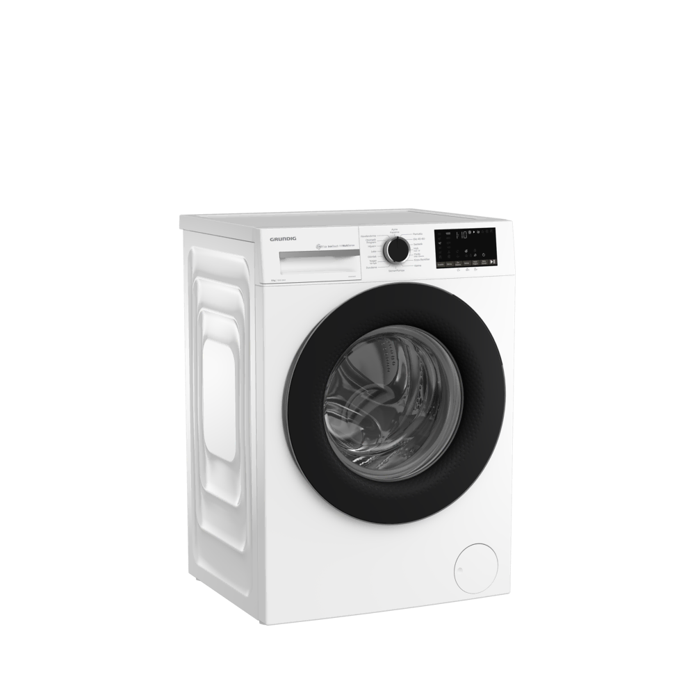 GPWM 91623 Çamaşır Makinesi