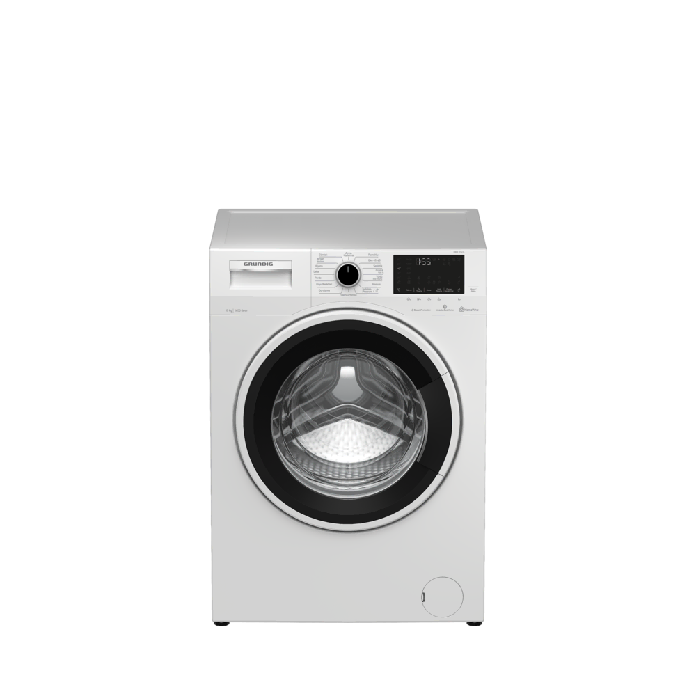 GWM 101414 Çamaşır Makinesi