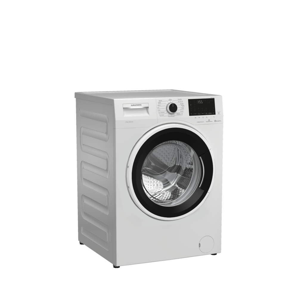 GWM 101414 Çamaşır Makinesi