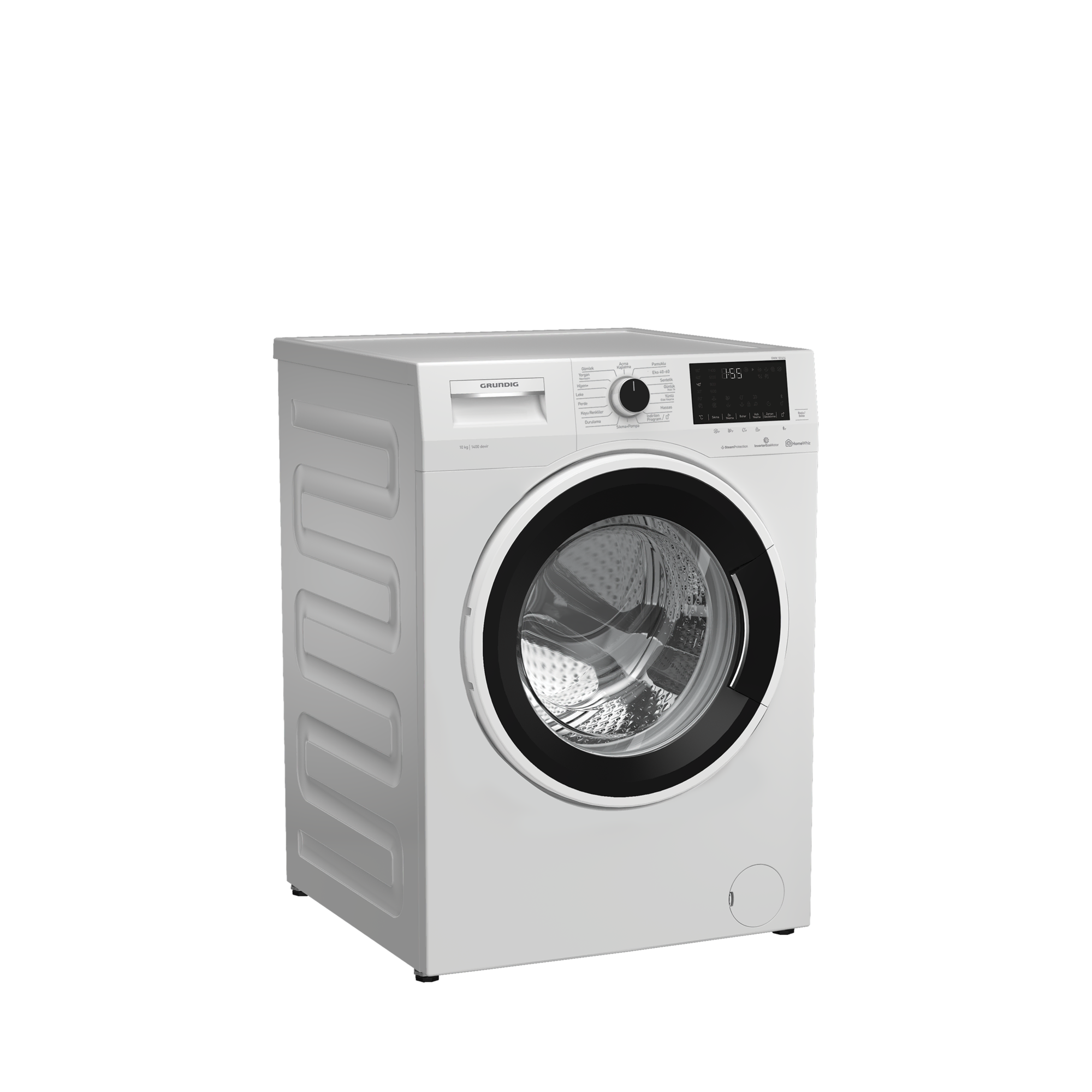 GWM 101414 Çamaşır Makinesi