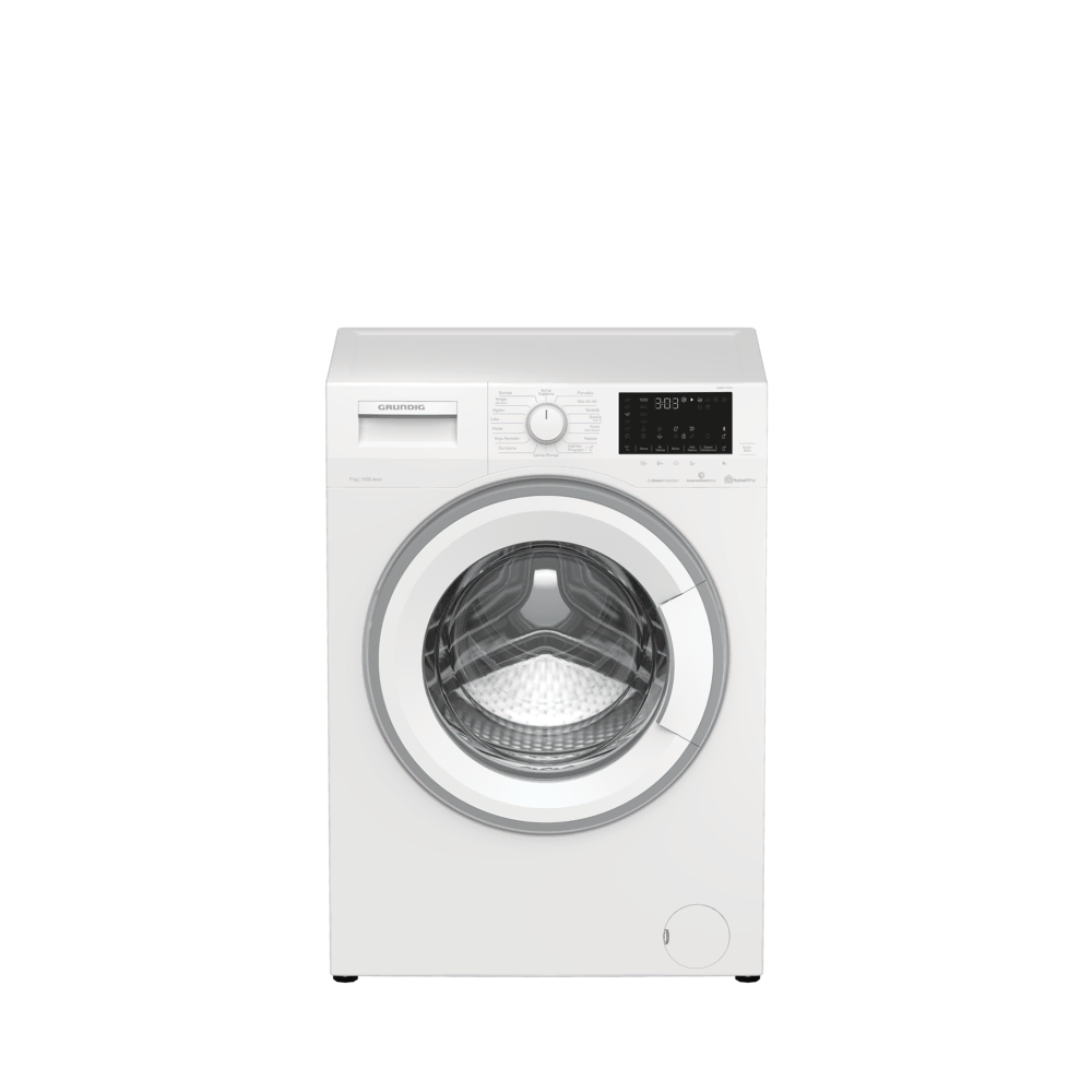 GWM 91014 Çamaşır Makinesi