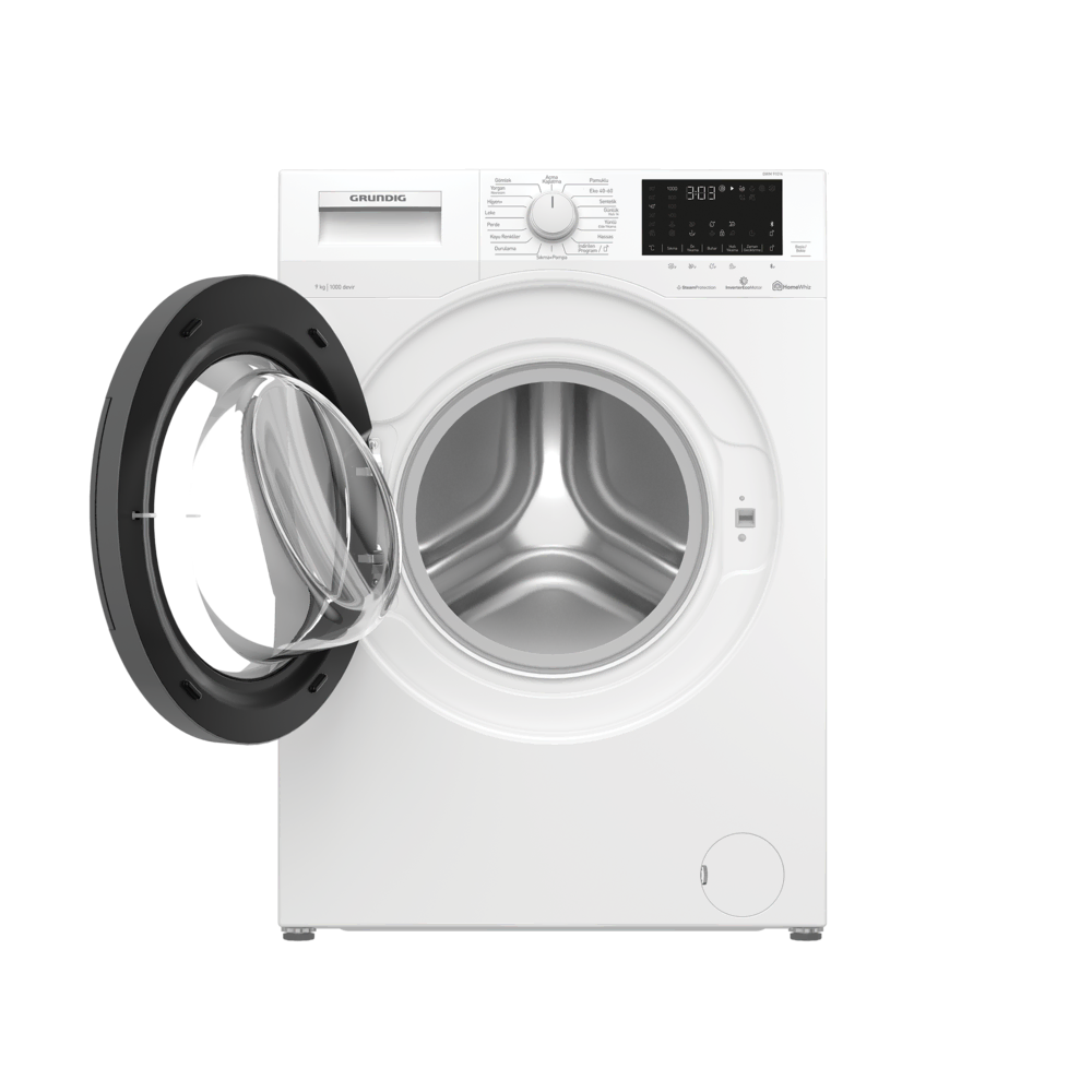 GWM 91014 Çamaşır Makinesi