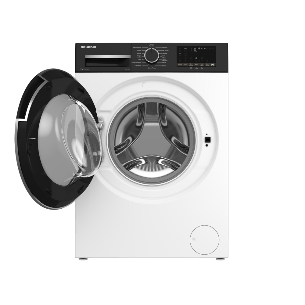 GPWM 114643 Çamaşır Makinesi