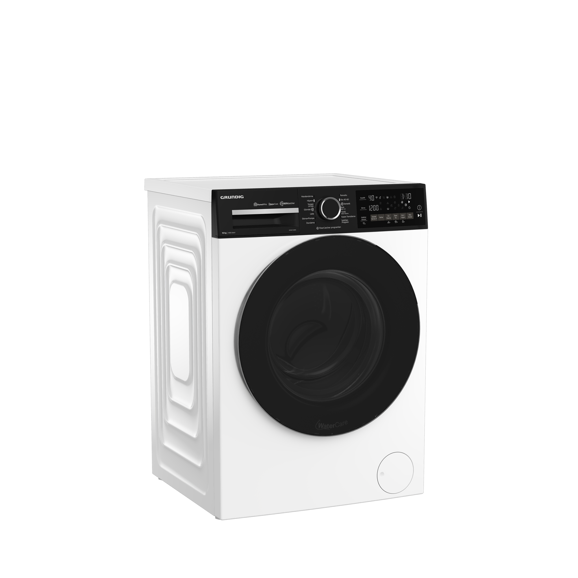 GPWM 104855 Çamaşır Makinesi