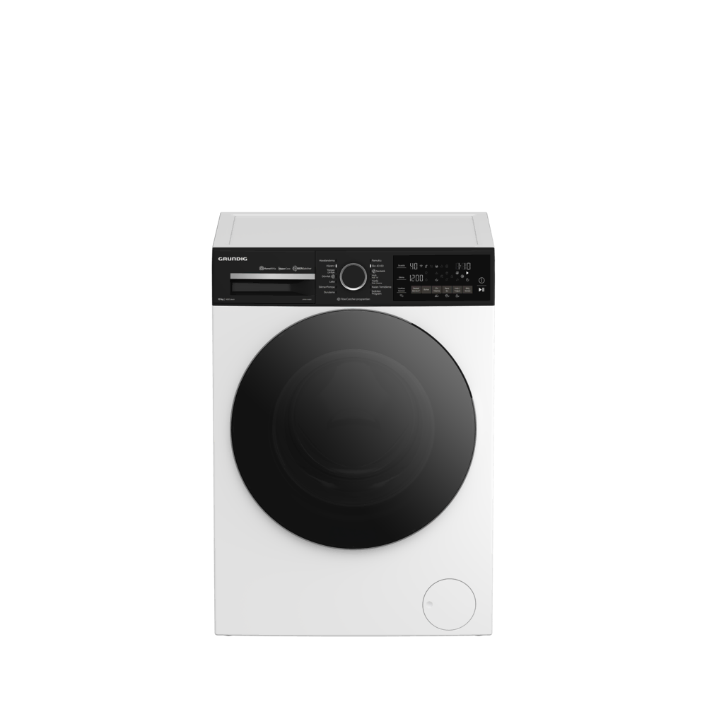 GPWM 104855 Çamaşır Makinesi