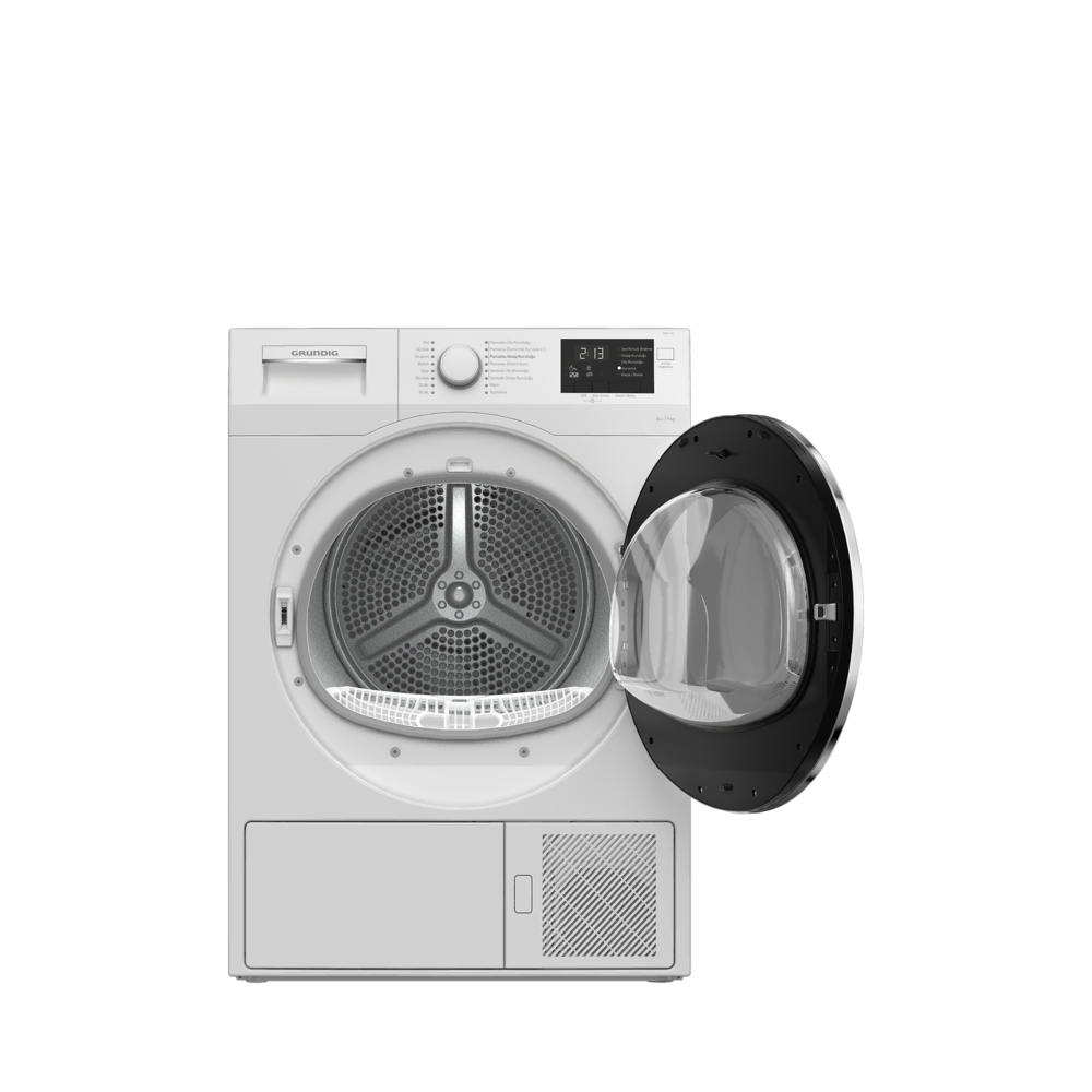 GDH 92 Kurutma Makinesi